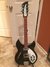 Rickenbacker 335/6 , Jetglo: Full Instrument - Front