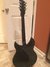 Rickenbacker 335/6 , Jetglo: Full Instrument - Rear