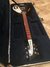 Rickenbacker 335/6 , Jetglo: Neck - Front