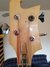 Rickenbacker 4003/4 , Mapleglo: Headstock