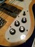 Rickenbacker 4003/4 , Mapleglo: Close up - Free2