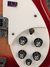 Rickenbacker 360/12 , Fireglo: Free image