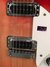 Rickenbacker 360/12 , Fireglo: Close up - Free2