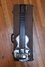 Rickenbacker BD/8 LapSteel, Black: Full Instrument - Front