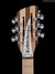 Rickenbacker 360/12 , Natural Walnut: Headstock