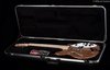 Rickenbacker 360/12 , Natural Walnut: Close up - Free2