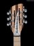 Rickenbacker 360/12 , Natural Walnut: Headstock