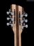 Rickenbacker 360/12 , Natural Walnut: Headstock - Rear