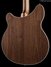 Jan 2018 Rickenbacker 360/12 , Natural Walnut: Body - Rear