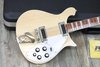 Rickenbacker 620/6 , Mapleglo: Body - Front