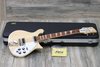 Rickenbacker 620/6 , Mapleglo: Full Instrument - Front