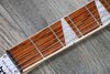 Rickenbacker 620/6 , Mapleglo: Close up - Free