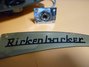 Rickenbacker Unknown/6 Capri, : Free image2