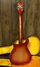 Rickenbacker 456/12 , Fireglo: Full Instrument - Rear
