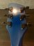Rickenbacker 360/6 Mod, Midnightblue: Headstock - Rear