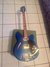 Rickenbacker 360/6 Mod, Midnightblue: Full Instrument - Front