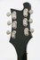 Rickenbacker 480/6 , Jetglo: Headstock - Rear