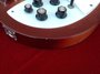 Rickenbacker 330/6 Mod, Fireglo: Free image