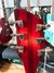 Rickenbacker 360/6 , Fireglo: Headstock - Rear
