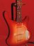 Rickenbacker 4003/4 Mod, Fireglo: Free image2