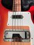 Rickenbacker 4003/4 Mod, Fireglo: Body - Front