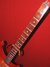 Rickenbacker 4003/4 Mod, Fireglo: Neck - Front
