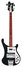 Rickenbacker 4003/4 S, Jetglo: Full Instrument - Front