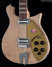 Rickenbacker 660/12 , Mapleglo: Body - Front