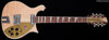 Rickenbacker 660/12 , Mapleglo: Full Instrument - Front