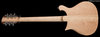 Rickenbacker 660/12 , Mapleglo: Full Instrument - Rear