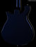 Oct 2017 Rickenbacker 620/6 , Midnightblue: Body - Rear