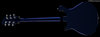 Rickenbacker 620/6 , Midnightblue: Full Instrument - Rear