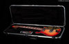 Rickenbacker 660/6 , Fireglo: Free image
