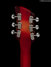 Rickenbacker 660/6 , Fireglo: Headstock - Rear