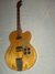 Rickenbacker 365/6 F, Natural: Full Instrument - Front