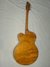 Rickenbacker 365/6 F, Natural: Full Instrument - Rear
