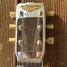 Rickenbacker NS 100/6 Mod, Silver: Headstock