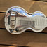 Rickenbacker NS 100/6 Mod, Silver: Body - Front