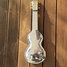 Rickenbacker NS 100/6 Mod, Silver: Full Instrument - Front