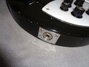 Rickenbacker 345/6 Mod, Jetglo: Close up - Free