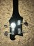 Rickenbacker 4003/4 , Jetglo: Headstock - Rear