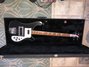 Rickenbacker 4003/4 , Jetglo: Full Instrument - Front