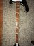 Rickenbacker 4003/4 , Jetglo: Neck - Front
