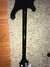 Rickenbacker 4003/4 , Jetglo: Neck - Rear