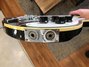 Rickenbacker 4003/4 , Jetglo: Close up - Free