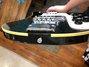 Rickenbacker 4003/4 , Jetglo: Close up - Free2