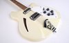 Rickenbacker 360/12 WT, White: Free image2