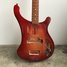 Rickenbacker 4000/4 Mod, Fireglo: Body - Front