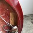 Rickenbacker 4000/4 Mod, Fireglo: Close up - Free2