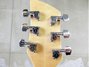 Rickenbacker 620/6 , Mapleglo: Headstock - Rear